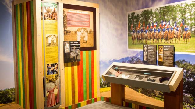 Red River Valley Museum